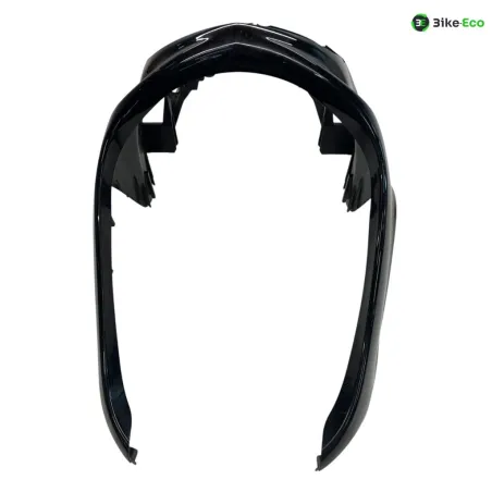 Cache carenage tete de fourche YAMAHA YP 400 2004-2008 MAJESTY