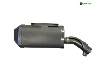 Silencieux droit (echappement) YAMAHA YZF 1000 2009-2011 R1