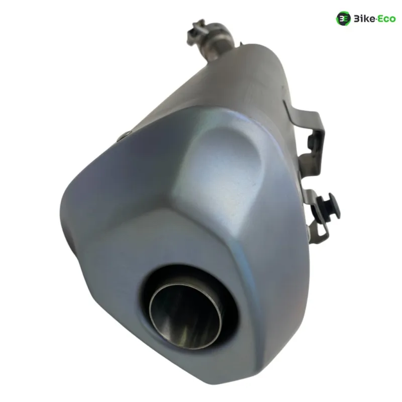 Silencieux droit (echappement) YAMAHA YZF 1000 2009-2011 R1