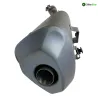 Silencieux droit (echappement) YAMAHA YZF 1000 2009-2011 R1 Silencieux droit (echappement) YAMAHA YZF 1000 2009-2011 R1