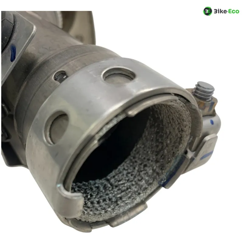 Silencieux droit (echappement) YAMAHA YZF 1000 2009-2011 R1