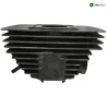 Cylindre YAMAHA DS7 250 1970-1972