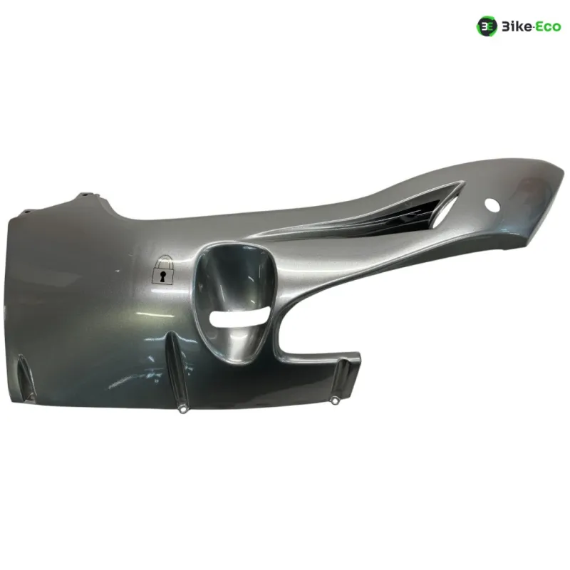 Demi sabot gauche DERBI PREDATOR 50 1998-2001 LC