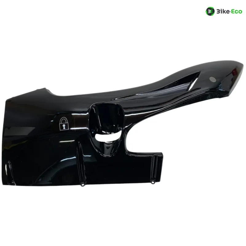 Demi sabot gauche DERBI PREDATOR 50 1998-2001 LC