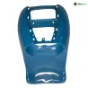 Cache carenage face avant APRILIA SCARABEO 50 1993-1997 Cache carenage face avant APRILIA SCARABEO 50 1993-1997