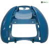 Cache carenage face avant APRILIA SCARABEO 50 1993-1997 Cache carenage face avant APRILIA SCARABEO 50 1993-1997