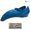 Cache carenage coque arriere APRILIA SCARABEO 50 1993-1997 Cache carenage coque arriere APRILIA SCARABEO 50 1993-1997