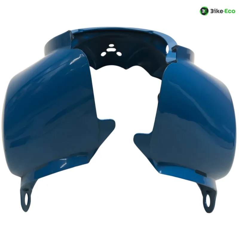 Cache carenage coque arriere APRILIA SCARABEO 50 1993-1997