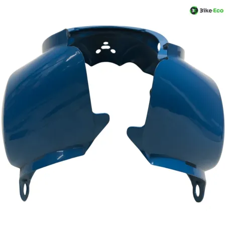 Cache carenage coque arriere APRILIA SCARABEO 50 1993-1997