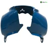Cache carenage coque arriere APRILIA SCARABEO 50 1993-1997 Cache carenage coque arriere APRILIA SCARABEO 50 1993-1997