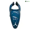 Cache carenage coque arriere APRILIA SCARABEO 50 1993-1997 Cache carenage coque arriere APRILIA SCARABEO 50 1993-1997