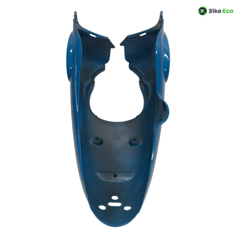 Cache carenage coque arriere APRILIA SCARABEO 50 1993-1997