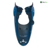 Cache carenage coque arriere APRILIA SCARABEO 50 1993-1997 Cache carenage coque arriere APRILIA SCARABEO 50 1993-1997