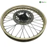 Jante avant HONDA NX 650 1992-1995 DOMINATOR
