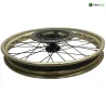 Jante avant HONDA NX 650 1992-1995 DOMINATOR