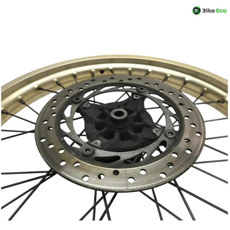 Jante avant HONDA NX 650 1992-1995 DOMINATOR