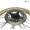 Jante avant HONDA NX 650 1992-1995 DOMINATOR