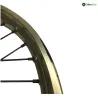 Jante avant HONDA NX 650 1992-1995 DOMINATOR