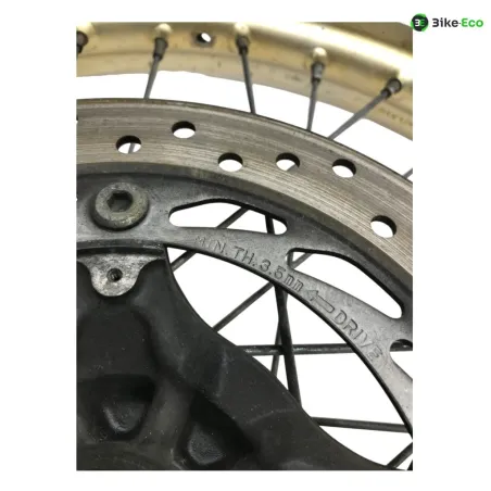 Jante avant HONDA NX 650 1992-1995 DOMINATOR