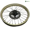 Jante avant HONDA NX 650 1992-1995 DOMINATOR