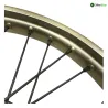 Jante avant HONDA NX 650 1992-1995 DOMINATOR