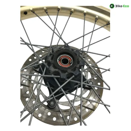 Jante avant HONDA NX 650 1992-1995 DOMINATOR