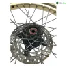 Jante avant HONDA NX 650 1992-1995 DOMINATOR Jante avant HONDA NX 650 1992-1995 DOMINATOR
