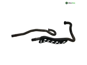 Collecteur (echappement) HONDA NX 650 1992-1995 DOMINATOR