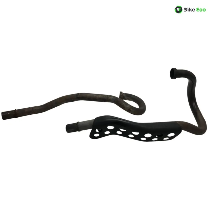Collecteur (echappement) HONDA NX 650 1992-1995 DOMINATOR