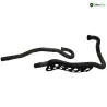 Collecteur (echappement) HONDA NX 650 1992-1995 DOMINATOR Collecteur (echappement) HONDA NX 650 1992-1995 DOMINATOR