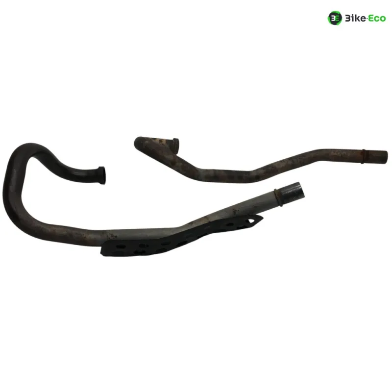 Collecteur (echappement) HONDA NX 650 1992-1995 DOMINATOR