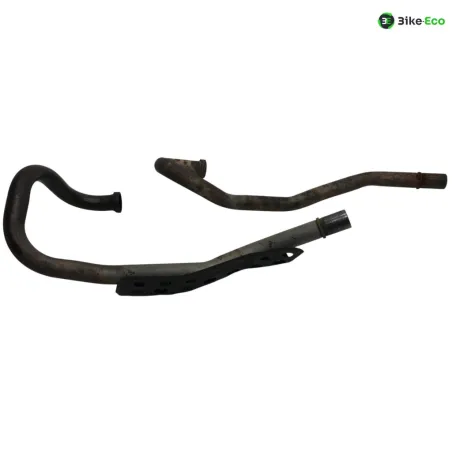 Collecteur (echappement) HONDA NX 650 1992-1995 DOMINATOR