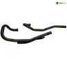 Collecteur (echappement) HONDA NX 650 1992-1995 DOMINATOR Collecteur (echappement) HONDA NX 650 1992-1995 DOMINATOR