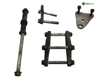 Support moteur HONDA NX 650 1992-1995 DOMINATOR