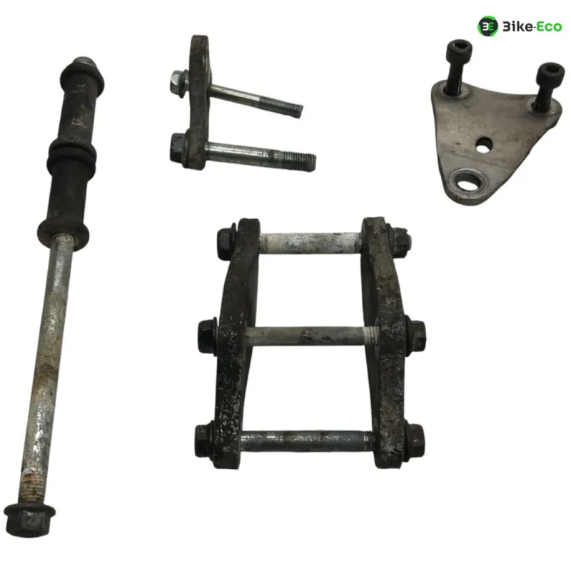 Support moteur HONDA NX 650 1992-1995 DOMINATOR