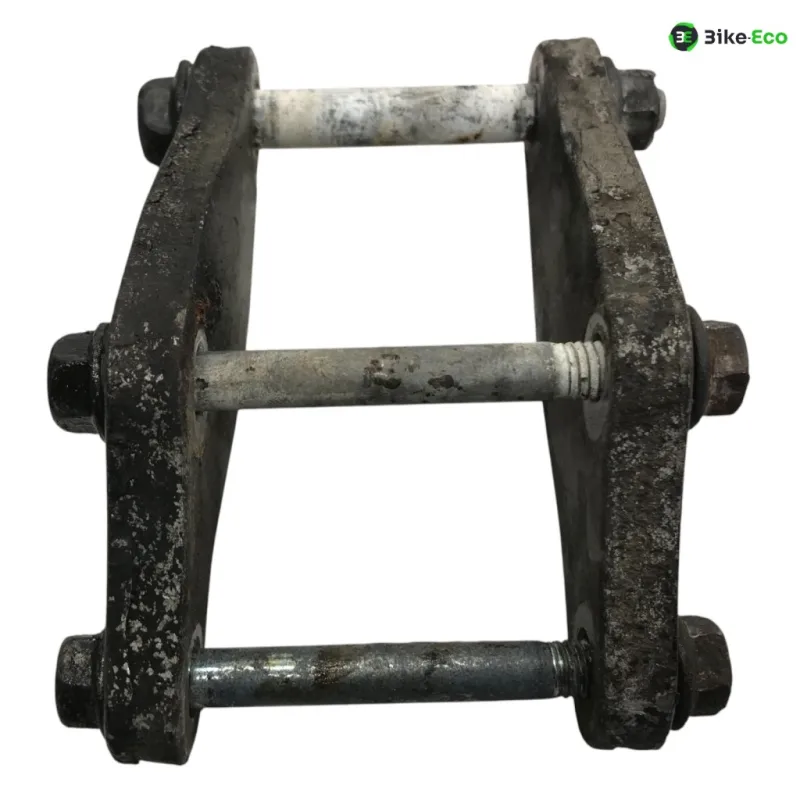 Support moteur HONDA NX 650 1992-1995 DOMINATOR