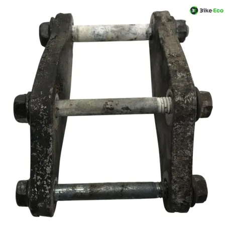 Support moteur HONDA NX 650 1992-1995 DOMINATOR