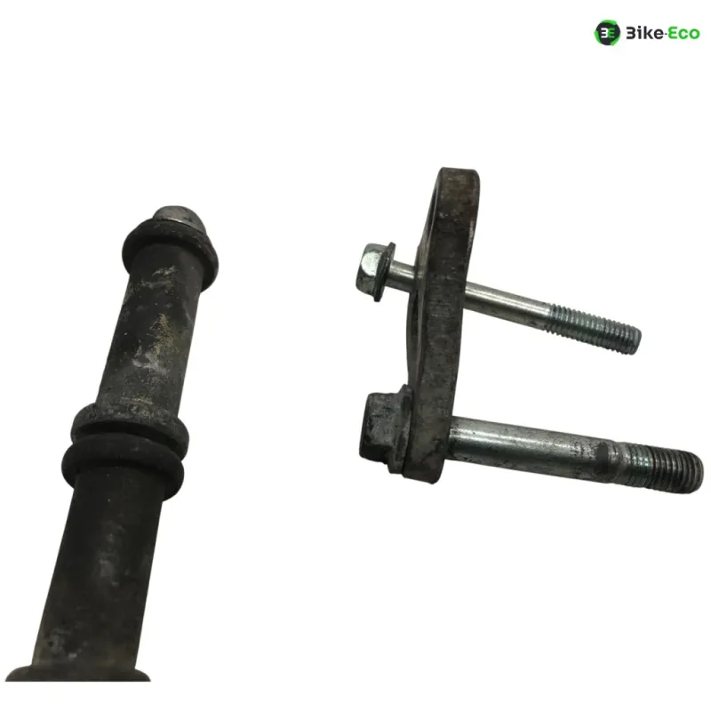 Support moteur HONDA NX 650 1992-1995 DOMINATOR