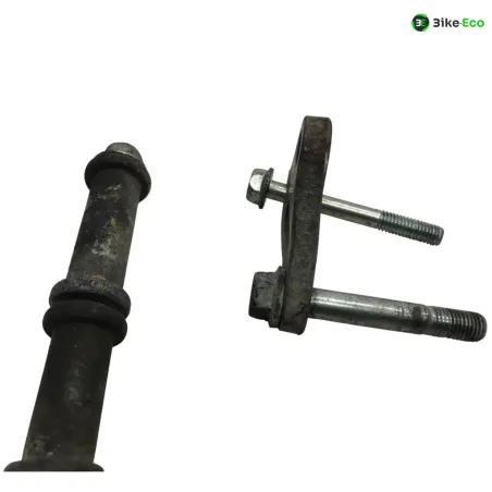 Support moteur HONDA NX 650 1992-1995 DOMINATOR