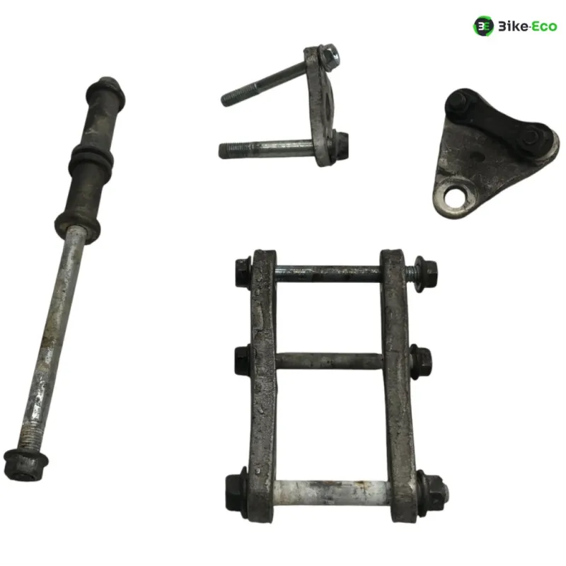 Support moteur HONDA NX 650 1992-1995 DOMINATOR