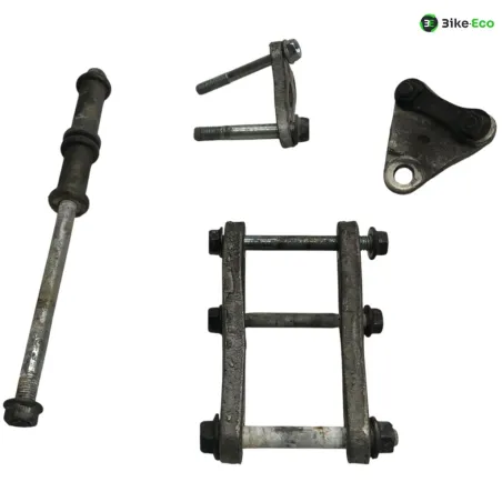 Support moteur HONDA NX 650 1992-1995 DOMINATOR