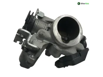 Corps papillon injection PEUGEOT METROPOLIS 400 2013-2016