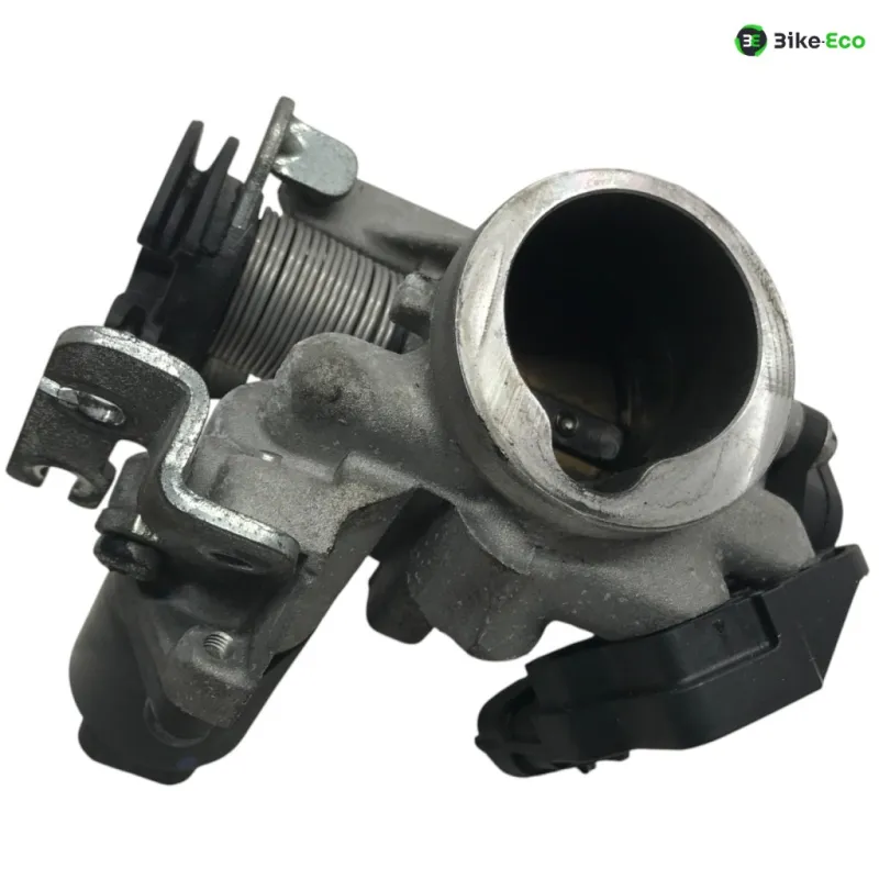 Corps papillon injection PEUGEOT METROPOLIS 400 2013-2016
