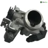Corps papillon injection PEUGEOT METROPOLIS 400 2013-2016