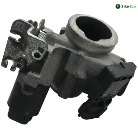 Corps papillon injection PEUGEOT METROPOLIS 400 2013-2016
