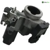 Corps papillon injection PEUGEOT METROPOLIS 400 2013-2016