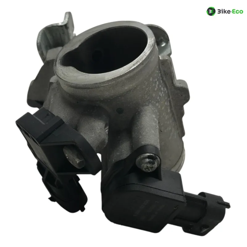 Corps papillon injection PEUGEOT METROPOLIS 400 2013-2016