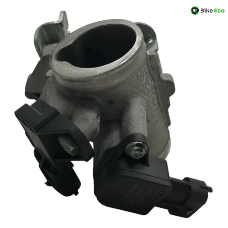 Corps papillon injection PEUGEOT METROPOLIS 400 2013-2016