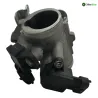 Corps papillon injection PEUGEOT METROPOLIS 400 2013-2016