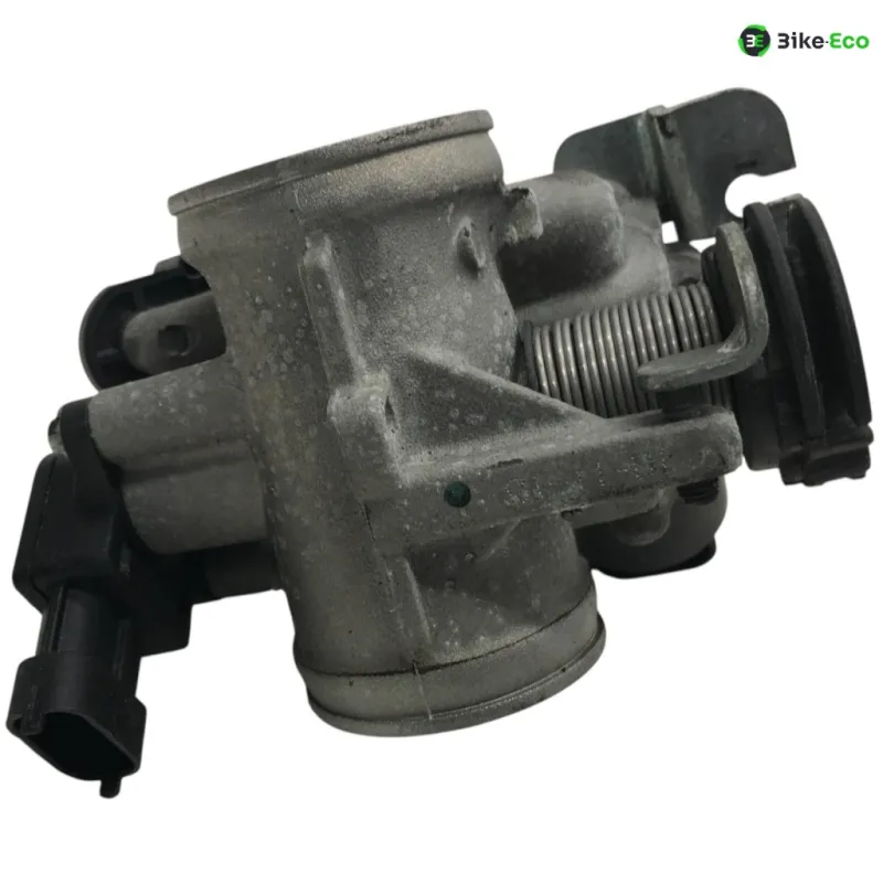 Corps papillon injection PEUGEOT METROPOLIS 400 2013-2016